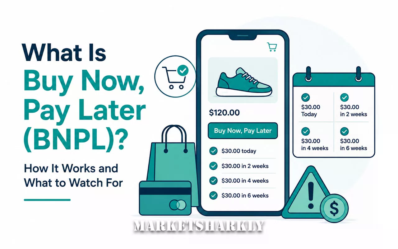 What Is Buy Now, Pay Later (BNPL) How It Works and What to Watch For