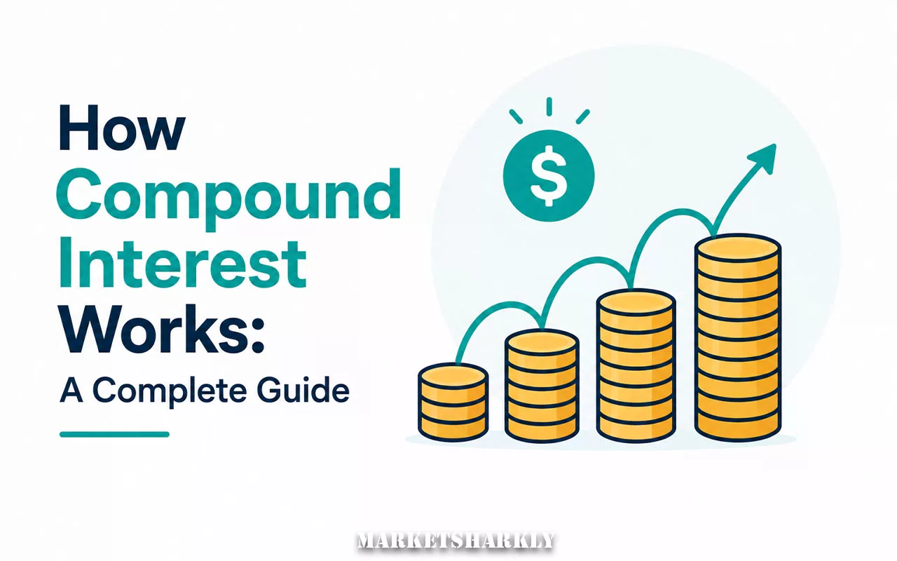 How Compound Interest Works A Complete Guide