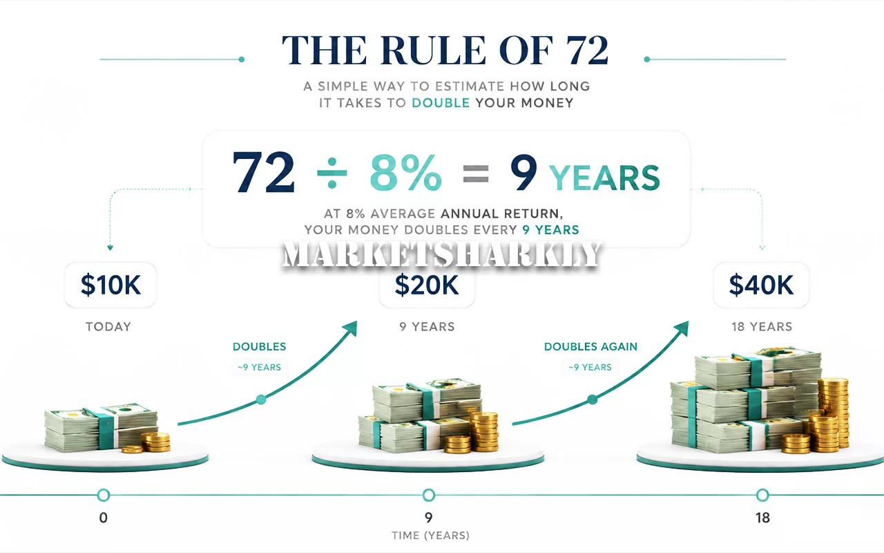 Simple Interest vs Compound Interest Whats the Difference