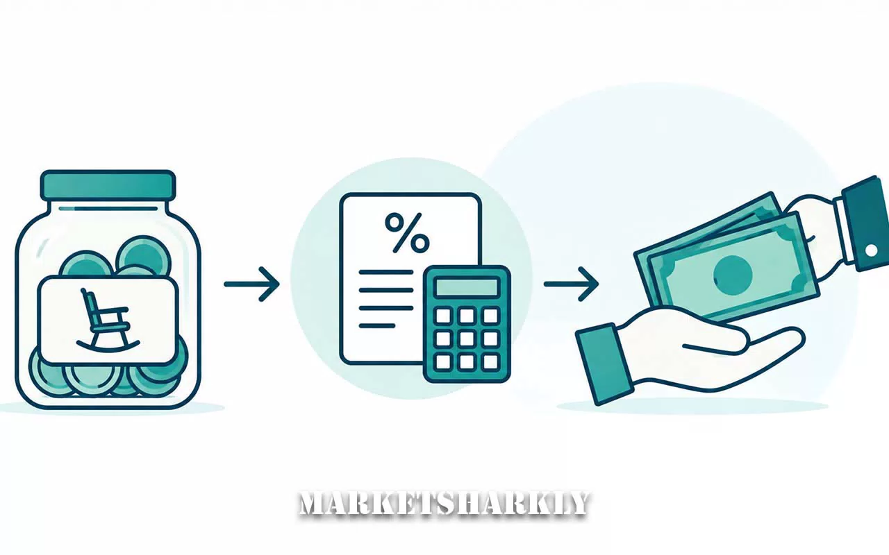 What Is a Required Minimum Distribution (RMD) How It's Calculated