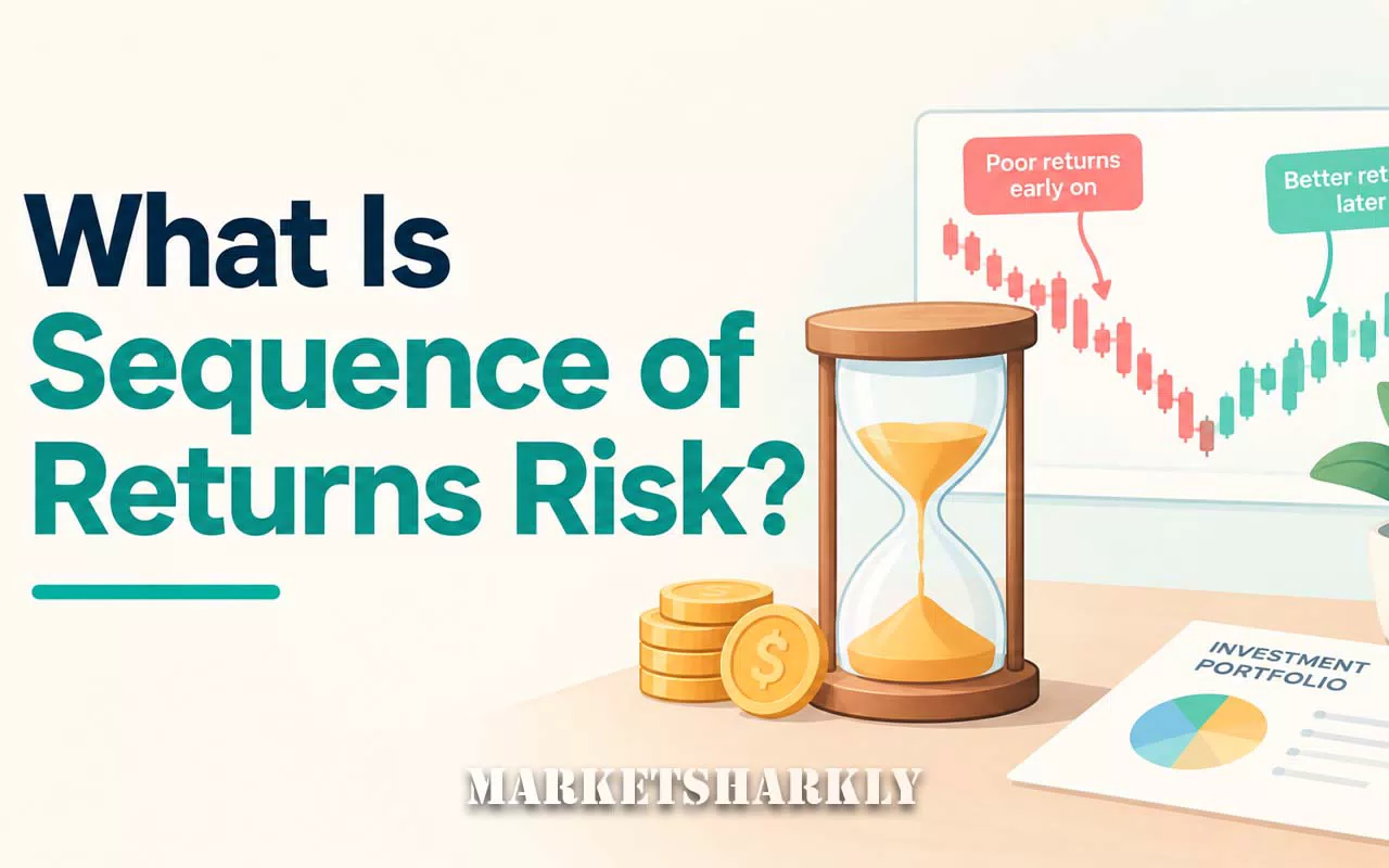 What Is Sequence of Returns Risk