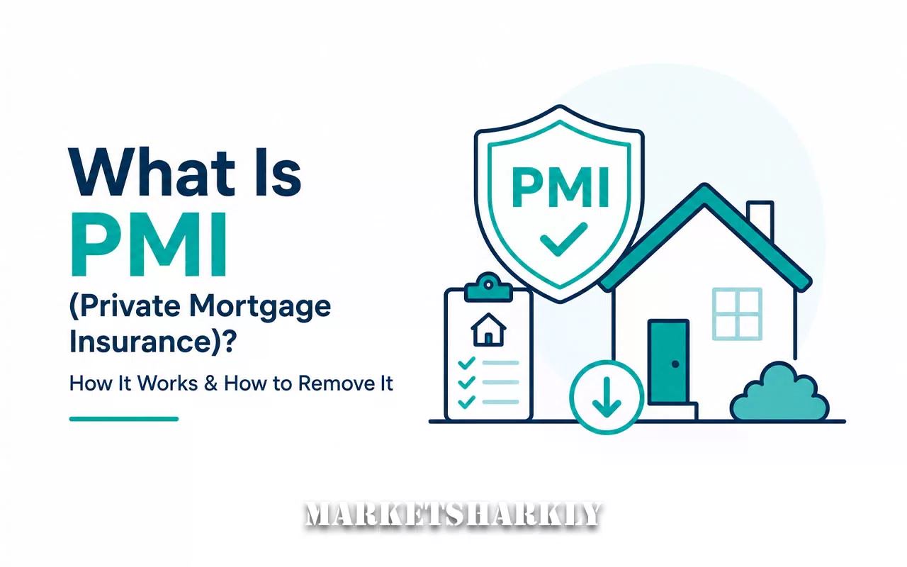 What Is PMI (Private Mortgage Insurance) How It Works & How to Remove It
